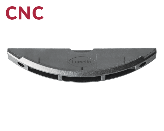 Złączka Clamex P-14 CNC Lamello - część żeńska