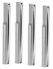 Imaki aluminiowe do stołu stolarskiego Elite - 4 szt.
