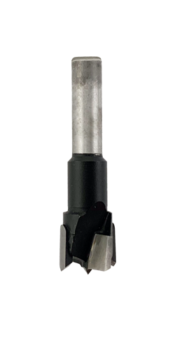 Frez Ø15x60 mm do szablonu Cabineo