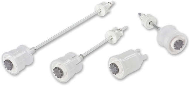 Mechanizm mielący do młynka z trzpieniem 470 mm