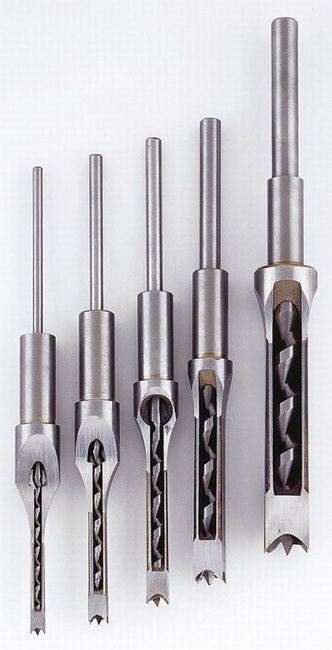 Profesjonalne dłuto kwadratowe 11mm