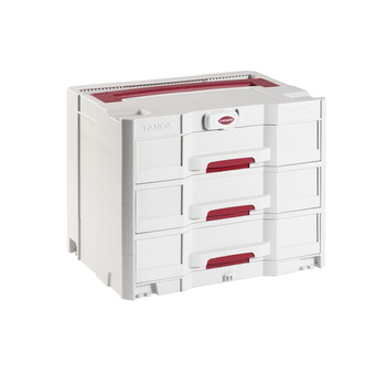 Sortainer IV T-Loc Lamello