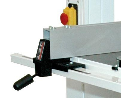 JWBS-14Q Pilarka taśmowa 350mm 230V