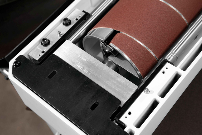 Szlifierka do drewna, walcowa JWDS-2244 JET