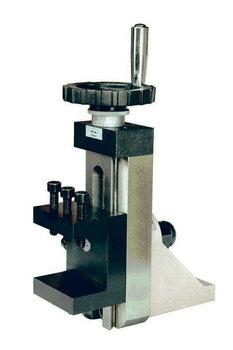 Suport pionowy z imadłem