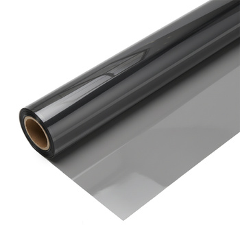 Folia samochodowa grafitowa Rojalcar 15% szer. 1524 mm