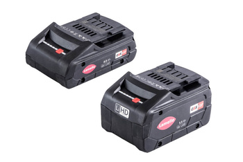 Akumulator 18V LiHD 4.0 Ah Lamello