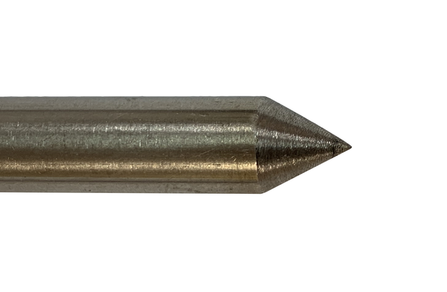 Trzpień centrujący Ø 8 mm