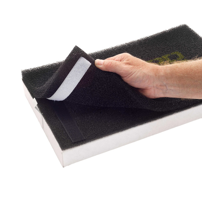 Filtr zintegrowany ePM1 Premium do oczyszczacza powietrza AC400