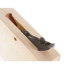 Zeta P2 frezarka do P-System Lamello z frezem diamentowym w systenerze 230V (sieciowa)