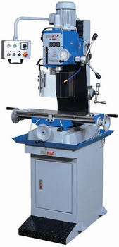 JMD-388D Centrum frezująco-wiercące 400V