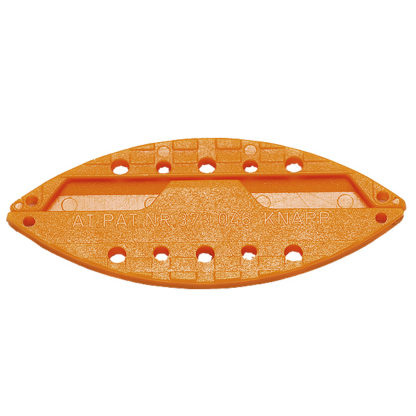 Rozłączne obce pióro CHAMP – 125 par