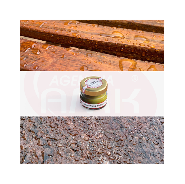 Olej do drewna, utleniający Oxi Odie’s – 30 ml