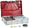 Divario P-18 - zestaw startowy 80 par w systenerze Lamello