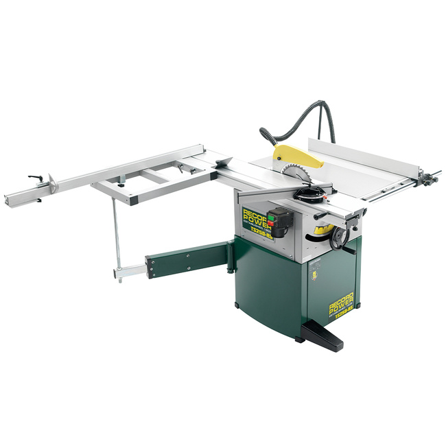 Pilarka formatowa do drewna TS250RS 1.5kW
