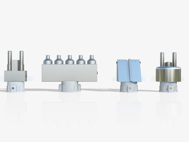 Dysze na zamówienie - indywidualna wycena