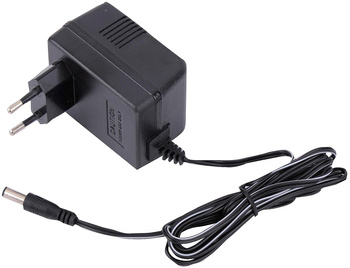 Ładowarka do latarki Burst 250 RE