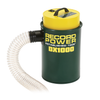 Odkurzacz, odciąg do pyłu i wiórów, zbiornik 45 l, 1000 W DX1000