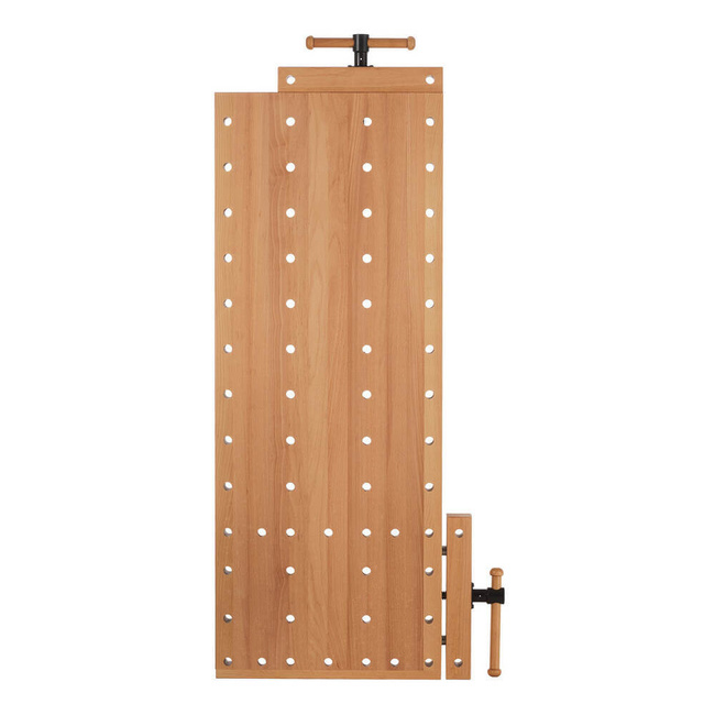 Stół stolarski NORDIC PRO 1400 Sjöbergs z szafką SM03