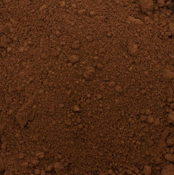 Brązowy (Buffalo Brown) pigment do olejów do drewna Mr. Cornwall - 266 ml