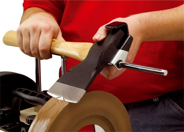 Oprzyrządowanie do siekier  (JSSG-10)