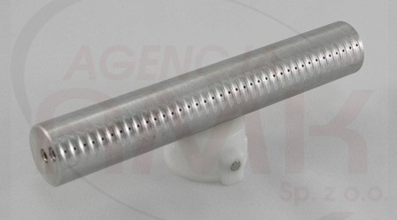 Dysza do powierzchni płaskich, szerokość 150 mm