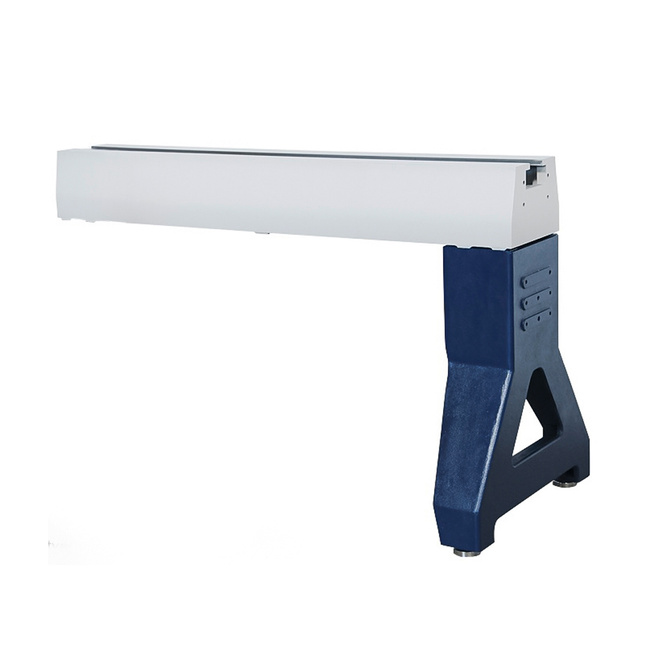 Przedłużenie łoża 1400 mm ze stopą podporową do Stratos XL i Twister XL