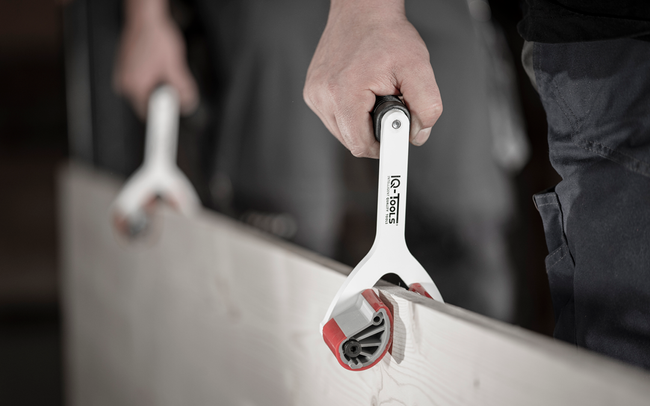 Uchwyty do noszenia płyt do 70 kg UNI zakres 0 - 40 mm