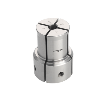 Szczęki tokarskie, długie 35 mm VersaLock