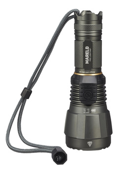 Latarka LED Nimbus 3000 RE