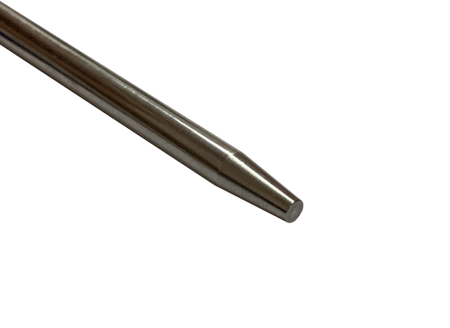 Trzpień kopiujący Ø 12 mm