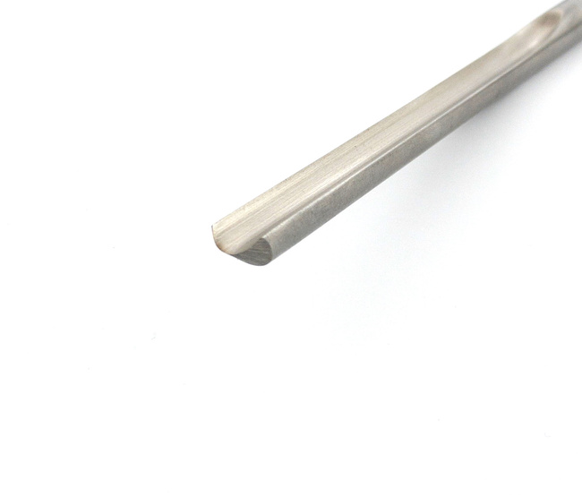 Narzędzie dwustronne do żłobienia, do toczenia misek (pręt Ø3/8")