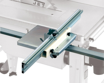 Precyzyjny wózek przesuwny 250x230 mm (JTS-315S)
