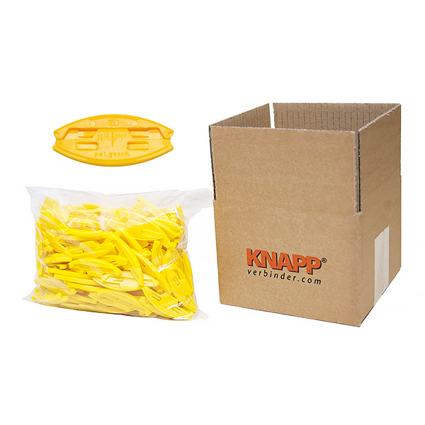 Złącze meblowe SUNNY – 250 par