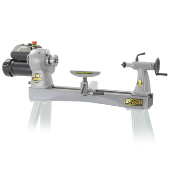 Tokarka do drewna Coronet Herald