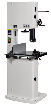 JWBS-15 Pilarka taśmowa 375 mm 230V