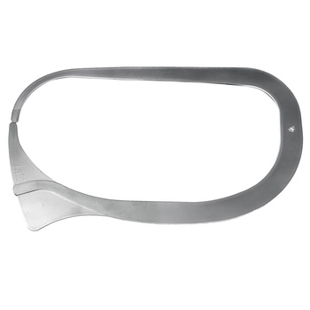 Miernik grubości ścianki, duży 406.4 mm (16”)