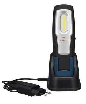 Lampa ręczna LED Illumine 600 RE