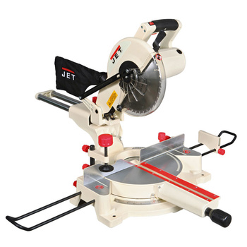 JSMS-10L Pilarka tarczowa z możliwością cięcia pod kątem 230V