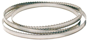 Taśma tnąca 3485 x 27 x 0.9 mm z bimetalu M 42, 6/10 TPI (SX-830)