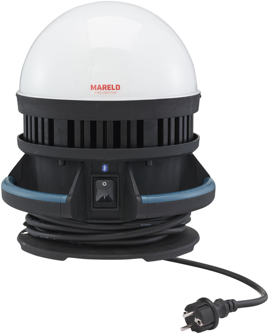 Lampa robocza LED Shine 8500 APP