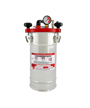Zbiornik ciśnieniowy 10 kg