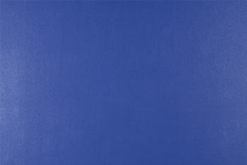 Folia królewski niebieski - brokat