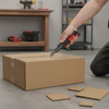 Nóż do tapet, segmentowy 18mm Performance IQ TOOLS