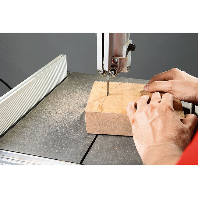 JBS-12 Pilarka taśmowa 310 mm 230V