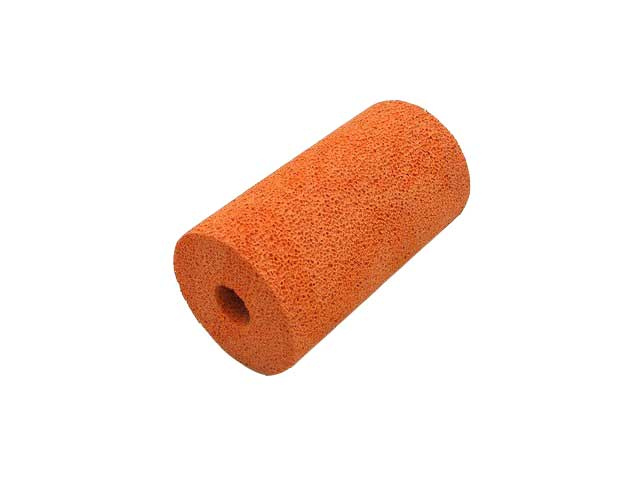 Wałek gumowy/szry do nakładarki EM25D i EM26D