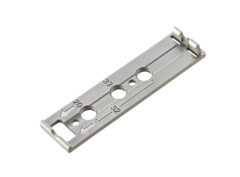 Płytka montażowa do otwieracza Push Latch