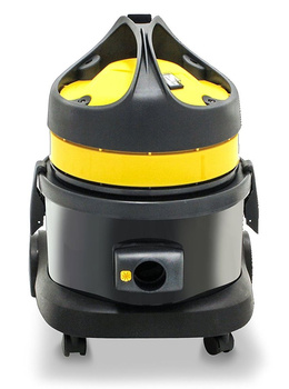 VAC-327N Odkurzacz przemysłowy 27l 230V