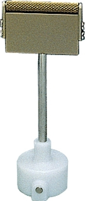 Dysza rolkowa szerokość 20mm, śr rolki 7mm