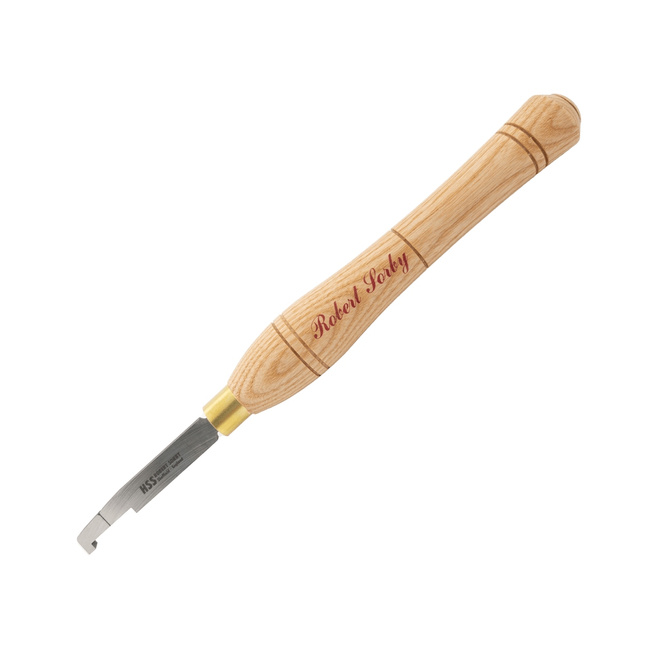 Dłuto tokarskie do toczenia młynków CrushGrinder